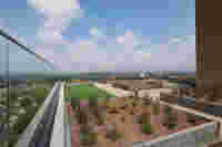 Residential Accommodation / Tower Construction image 8